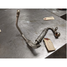 115R001 Turbo Cooler Lines For 08-09 Volkswagen GTI  2.0